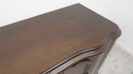 Zabytkowa komoda z lat 30-tych w stylu międzywojennym. Po renowacji. - 8