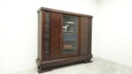 Gabinet w stylu art deco, lata 30-te. Po renowacji. - 3