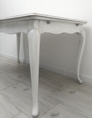 Piękna stylowa garderoba w stylu eklektycznym. Po profesjonalnej renowacji. - 6