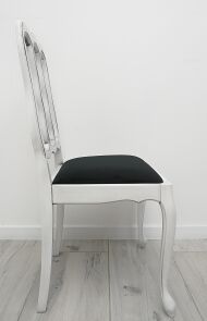 Piękna stylowa garderoba w stylu eklektycznym. Po profesjonalnej renowacji. - 18