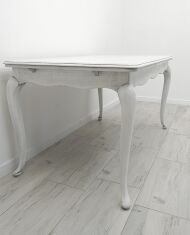 Piękna stylowa garderoba w stylu eklektycznym. Po profesjonalnej renowacji. - 8