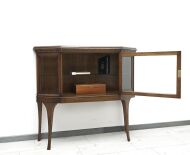 Antyczna biblioteka z lat 20-tych. Po renowacji. - 6