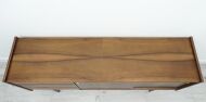 Komoda bytomska, sideboard PRL. Po profesjonalnej renowacji. - 5