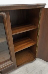 Biblioteka art deco z lat 40-tych. Po renowacji. - 12