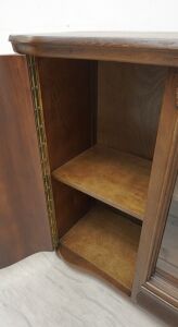 Biblioteka art deco z lat 40-tych. Po renowacji. - 10