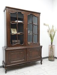 Antyczna Jadalnia z pocz. XX wieku. Po profesjonalnej renowacji. - 3