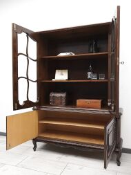 Antyczna Jadalnia z pocz. XX wieku. Po profesjonalnej renowacji. - 4