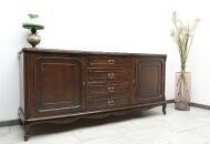 Antyczna Jadalnia z pocz. XX wieku. Po profesjonalnej renowacji. - 5