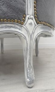 Antyczny wypoczynek z lat 40-tych. Po renowacji. - 10