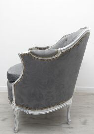 Antyczny wypoczynek z lat 40-tych. Po renowacji. - 9