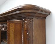 Antyk, biblioteka z lat 20-tych. Po renowacji. - 13