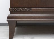 Antyczna Komoda z lat 20-tych XXw. Po profesjonalnej renowacji. - 15