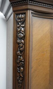 Antyczna biblioteka. Po renowacji. - 6