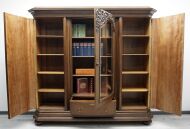 Antyczna biblioteka. Po renowacji. - 11