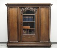 Antyczna biblioteka. Po renowacji. - 3