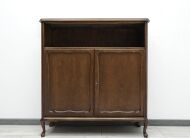 Antyczna komoda z lat 40-tych. Po renowacji. - 3