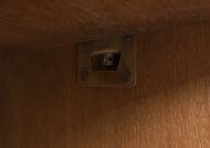 Antyczna biblioteka z lat 20-tych. Po profesjonalnej renowacji. - 24