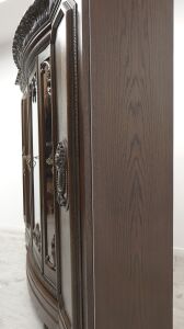 Antyczna biblioteka z lat 20-tych. Po profesjonalnej renowacji. - 23