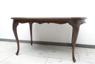 Stylowa ława Ludwik. Po profesjonalnej renowacji. - 4