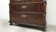 Antyczna komoda/ bieliźniarka. Po profesjonalnej renowacji. - 21