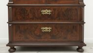 Antyczna komoda/ bieliźniarka. Po profesjonalnej renowacji. - 19