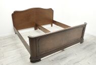 Antyczna sypialnia z lat 40-tych XXw. Po profesjonalnej renowacji. - 19