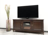 Biblioteka, komoda. Po profesjonalnej renowacji. - 18