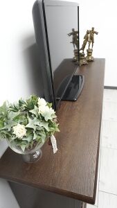 Antyk,biblioteka w stylu secesyjnym. Po renowacji. - 4