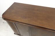 Komoda w stylu art deco z lat 30-tych XXw. Po renowacji. - 4