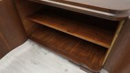 Komoda w stylu art deco z lat 30-tych XXw. Po renowacji. - 9