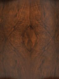 Komoda w stylu art deco z lat 30-tych XXw. Po renowacji. - 13